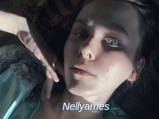 Nellyames