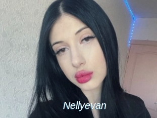 Nellyevan