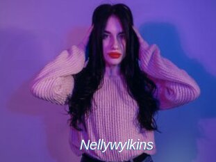 Nellywylkins