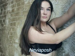 Neviaposh