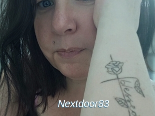 Nextdoor83