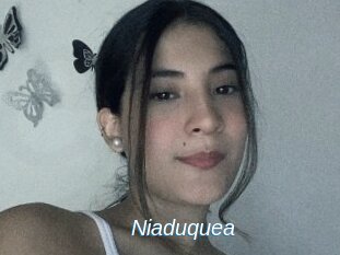 Niaduquea