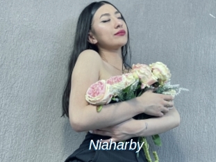 Niaharby