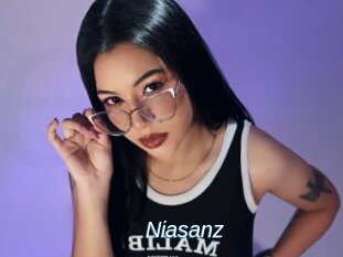 Niasanz