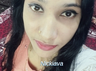 Nickiava