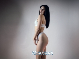 Nickiclark