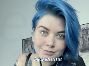 Nickicreme