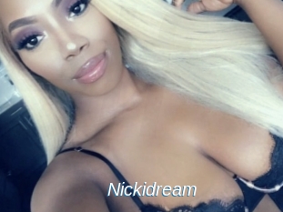 Nickidream