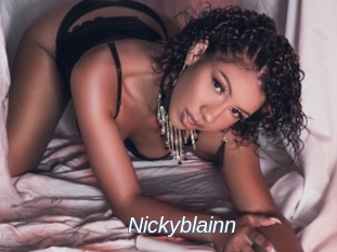 Nickyblainn