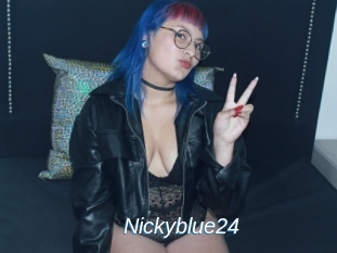 Nickyblue24