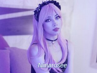 Niinarosee