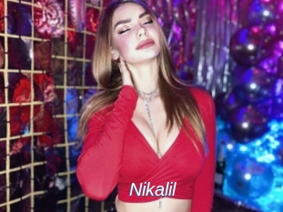 Nikalil