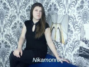 Nikamonroe