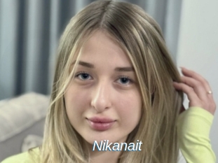 Nikanait