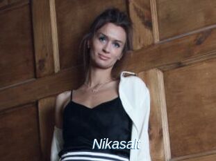 Nikasalt