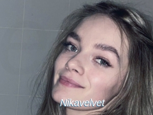 Nikavelvet