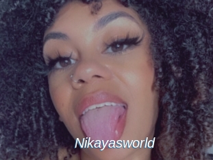 Nikayasworld