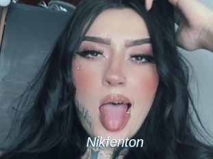 Nikfenton