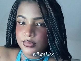 Nikitakiss