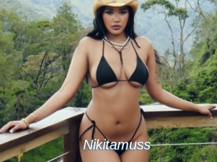 Nikitamuss