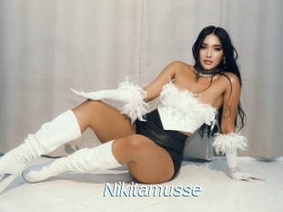 Nikitamusse