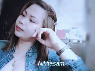 Nikitasam