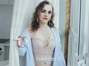 Nikkiderill