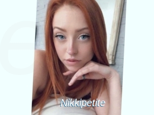 Nikkipetite