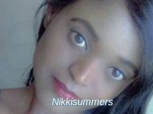 Nikkisummers