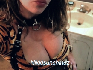 Nikkisunshinez