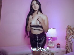 Nikkiwolf