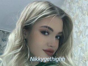 Nikkygethighh