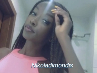 Nikoladimondis