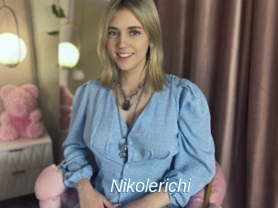 Nikolerichi