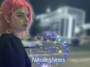 Nikolleshines