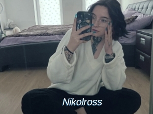 Nikolross