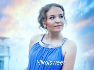 Nikolsweet