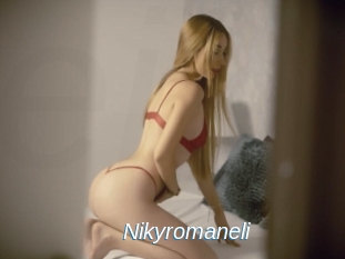 Nikyromaneli