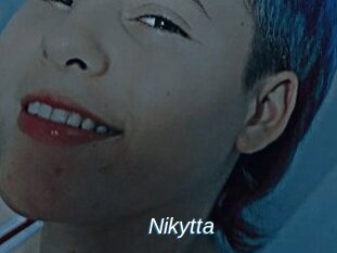 Nikytta