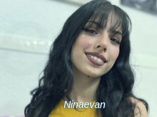 Ninaevan