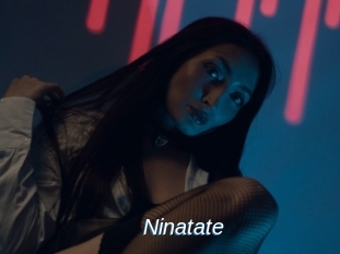 Ninatate