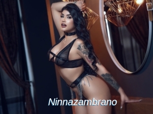 Ninnazambrano