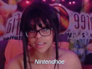 Nintendhoe