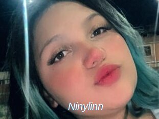 Ninylinn