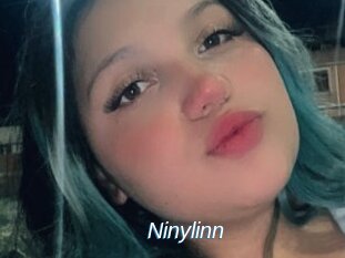 Ninylinn