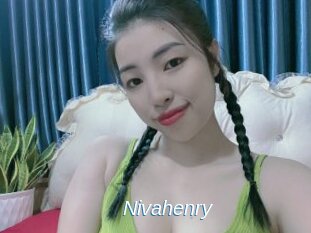 Nivahenry