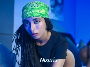 Nixeris