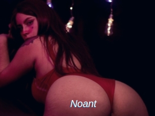 Noant