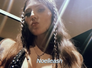 Noelleash