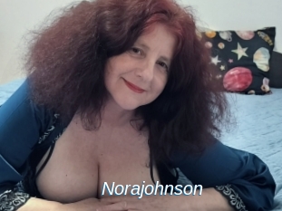 Norajohnson